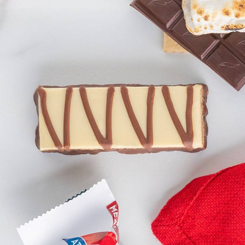 Atkins Protein Meal Bar - S'mores - 5pk