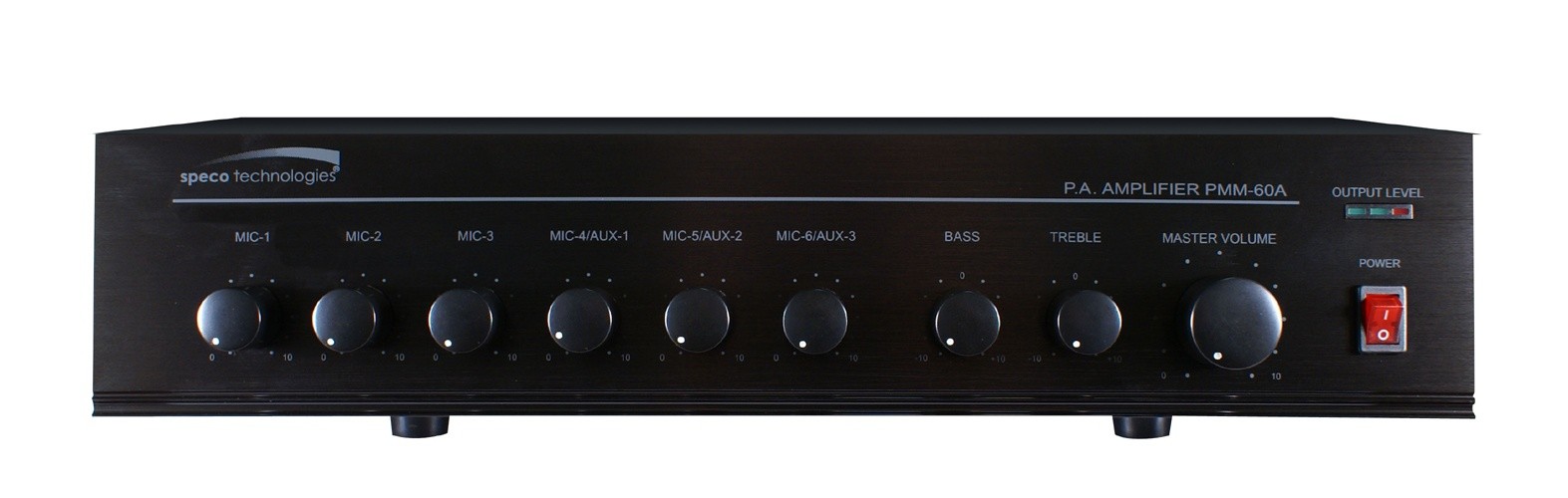 SPECO TECHNOLOGIES PMM60A