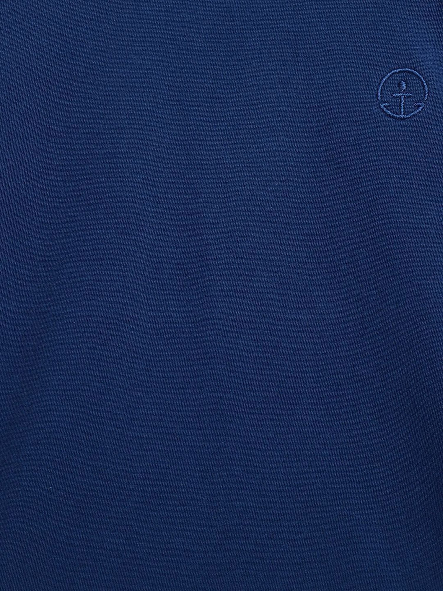 Campana Kids Green & Blue Cotton Regular Fit Full Sleeves T-Shirt (Pack of 2)