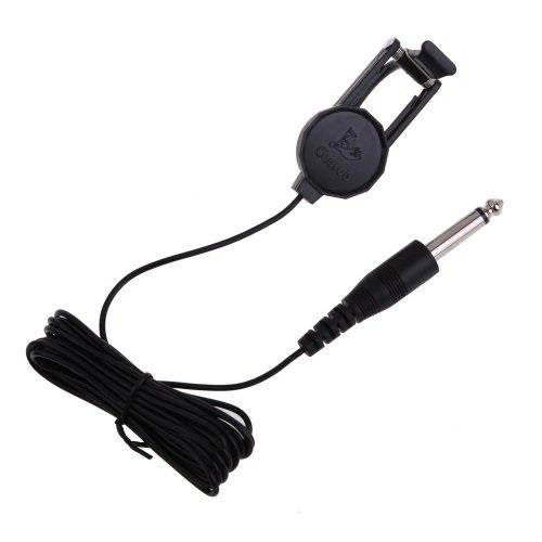 cherub wcp60v violin pickup