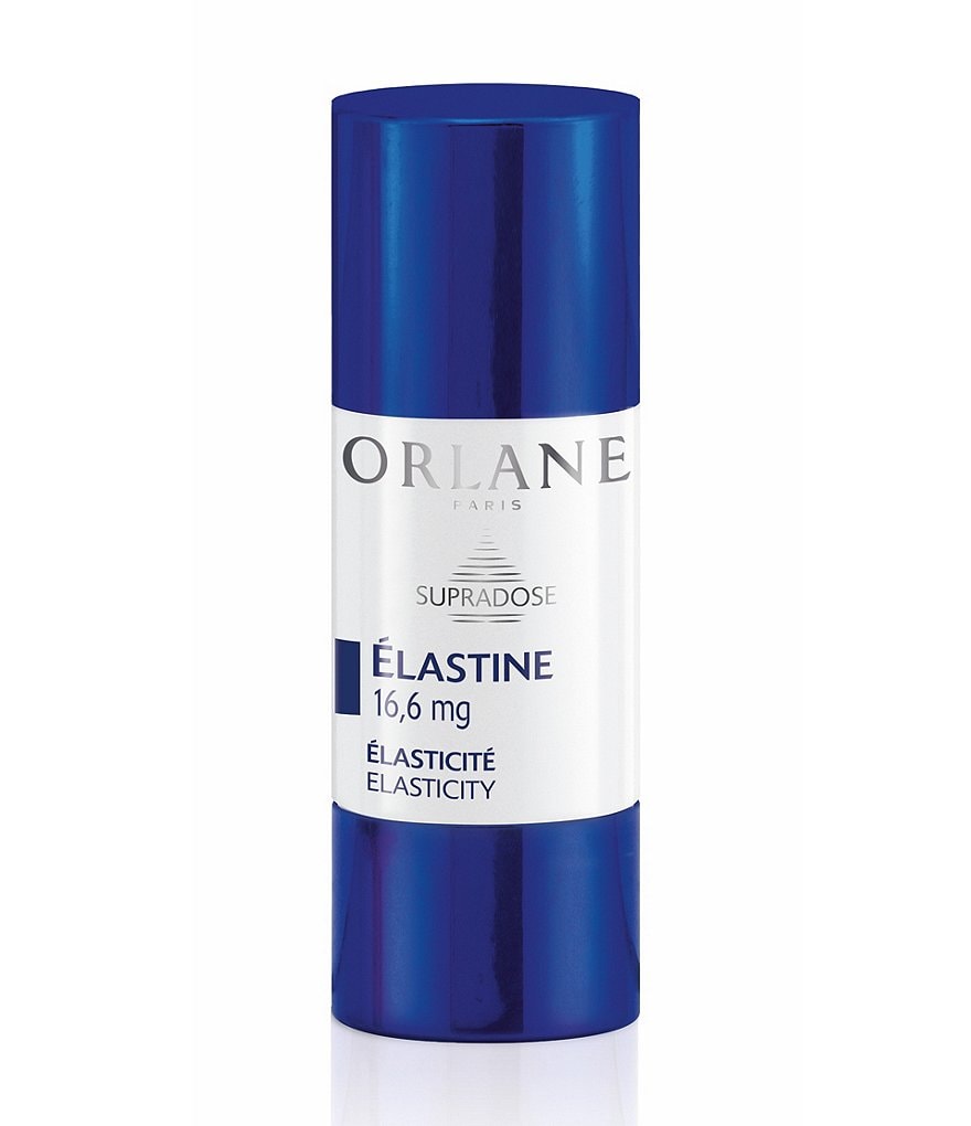 Orlane Elastin Supradose Elasticity Concentrate