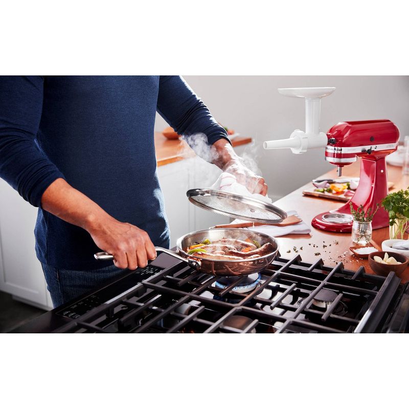 Cuisinart Meat Grinder Attachment - MG-50