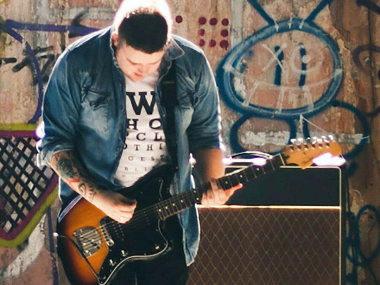 1/4" TRS Male Balanced Cable - Custom Length Color Premium Stereo Connector Cord