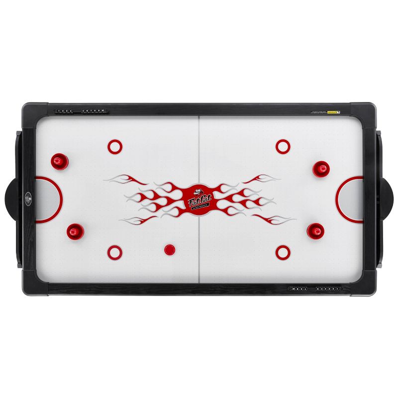 Hathaway WildKat Over the Door Mini Basketball Set