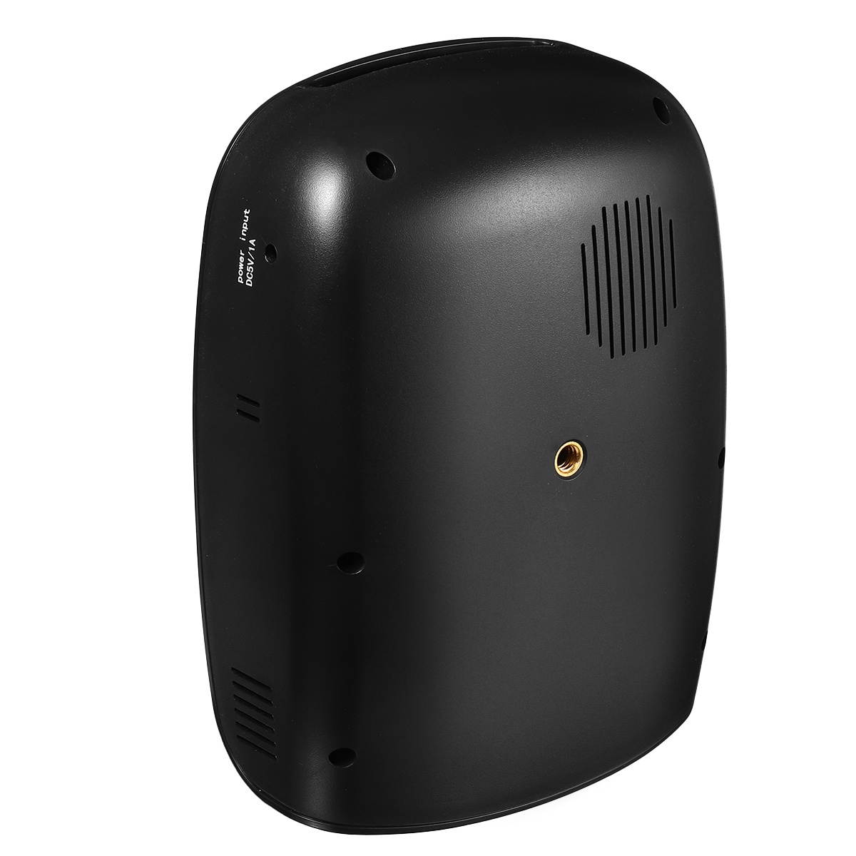 54814 Osram ELC-7/X 250W 24V MR16 Tungsten Halogen Lamp With Reflector