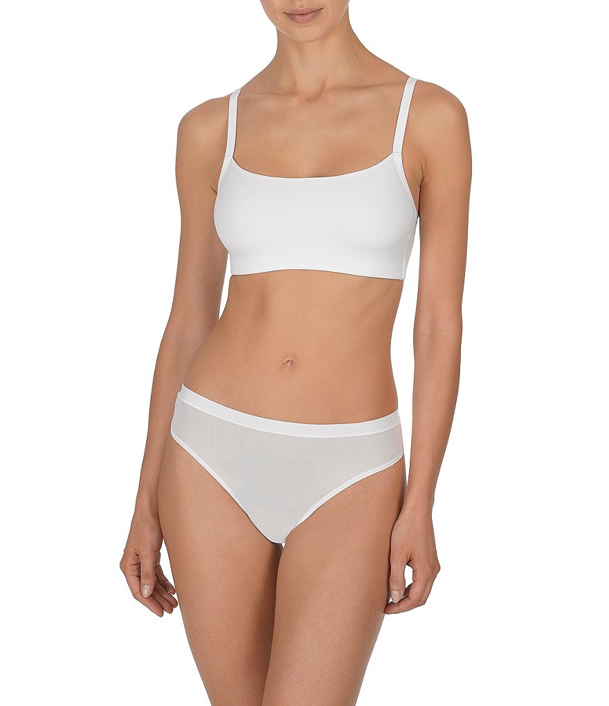 Fashion Forms Laser Cut Bandeau Bra