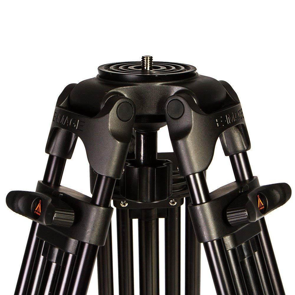 E-image BY ikan 75BF 75mm Ball to Flat Adapter