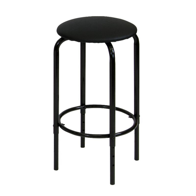 2pc Vision Craft Center Black/Clear