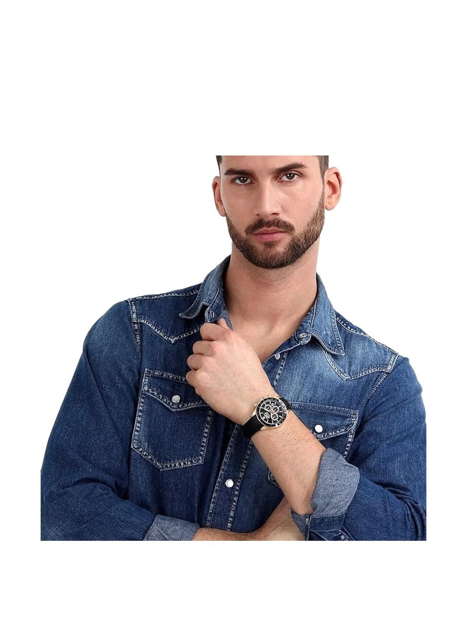 SECTOR R3271661029 230 Analog Watch for Men