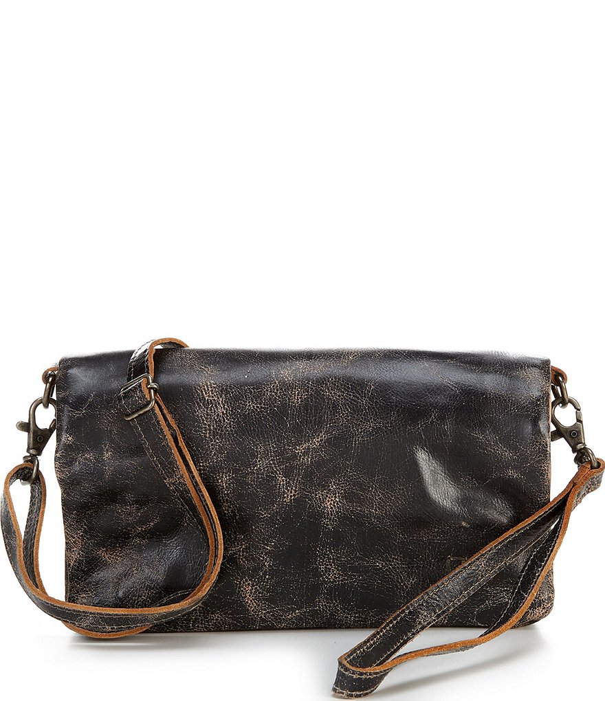 Bed Stu Cadence Multifunction Wristlet Crossbody Bag