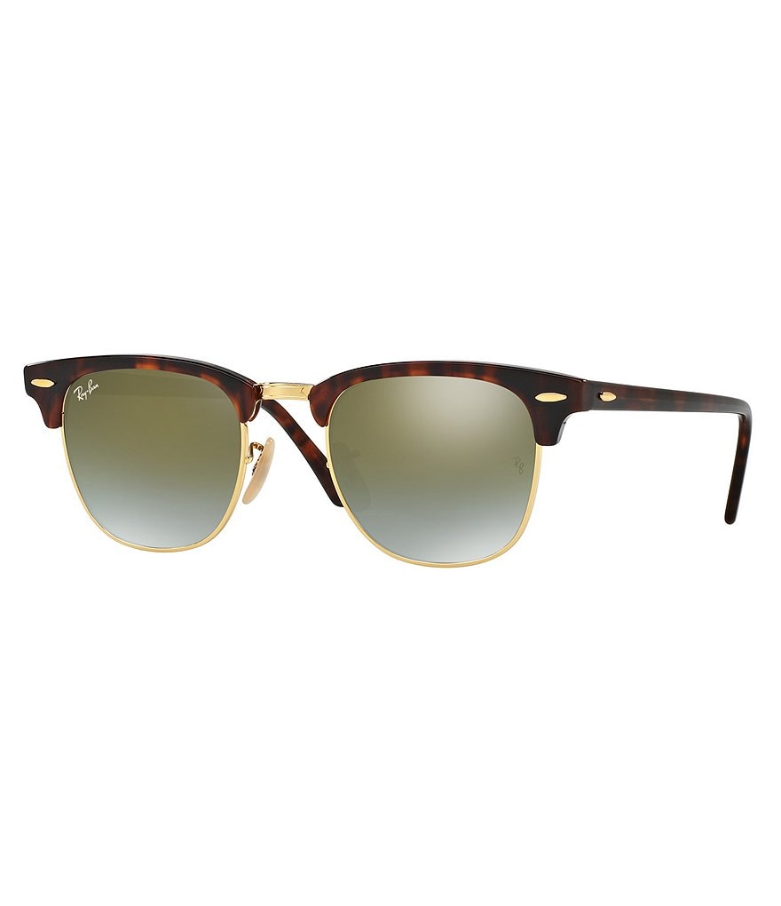 Ray-Ban Clubmaster Sunglasses