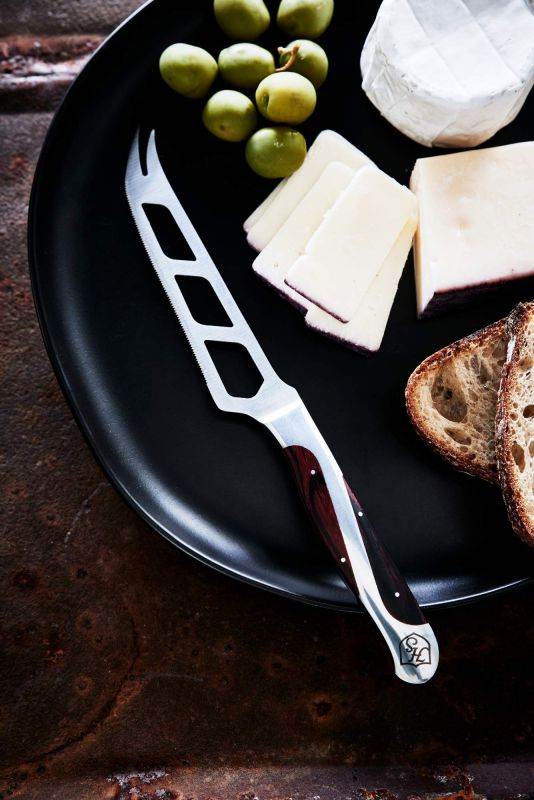 Hammer Stahl 5'' Cheese Knife
