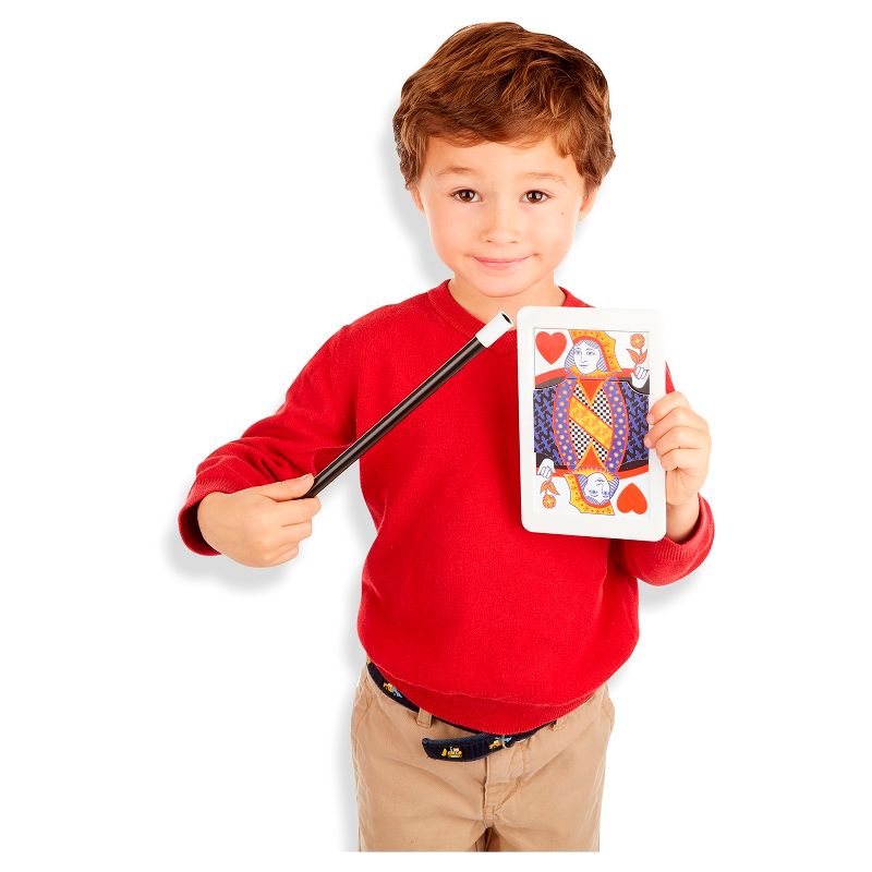 Melissa & Doug Magic in a Snap Abracadabra Collection