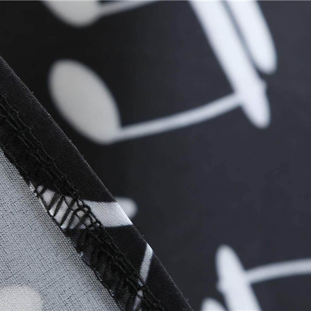 Prom Dresses for Women,Women Vintage 1950s Retro Print Sleeveless Casual Evening Party Prom Swing Dress