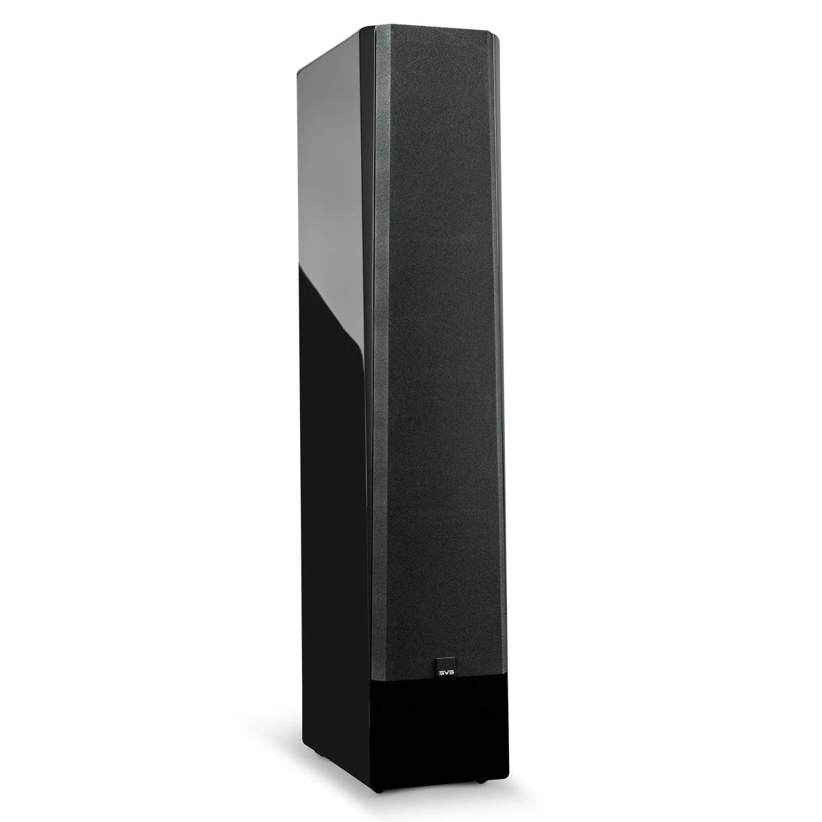 SVS Prime Pinnacle Floorstanding Speaker - Each (Black Ash)
