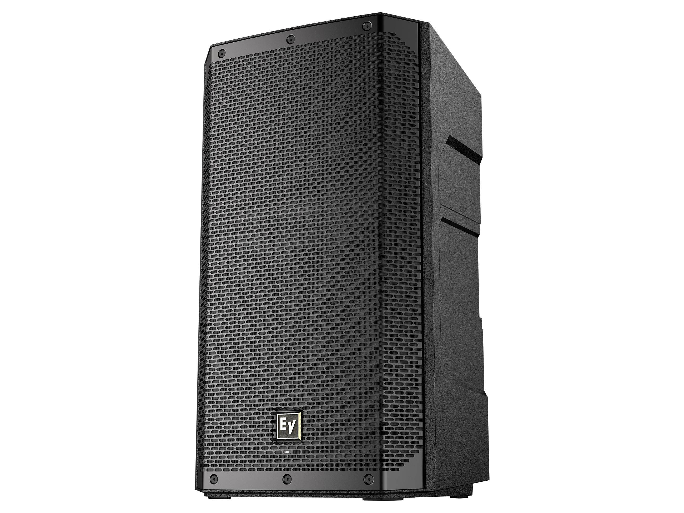 Electro-Voice ELX20012PUS 12 inch 2-Way powered speaker/51 Hz - 20 kHz/US cord