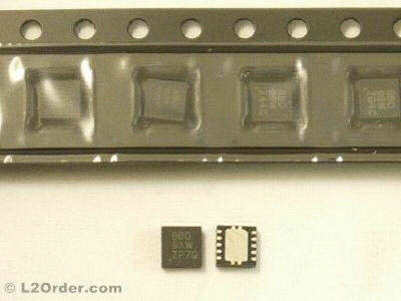 1x NEW Power IC TPS62040 DRCR Chipset Part Mark BBO QFN 10pin