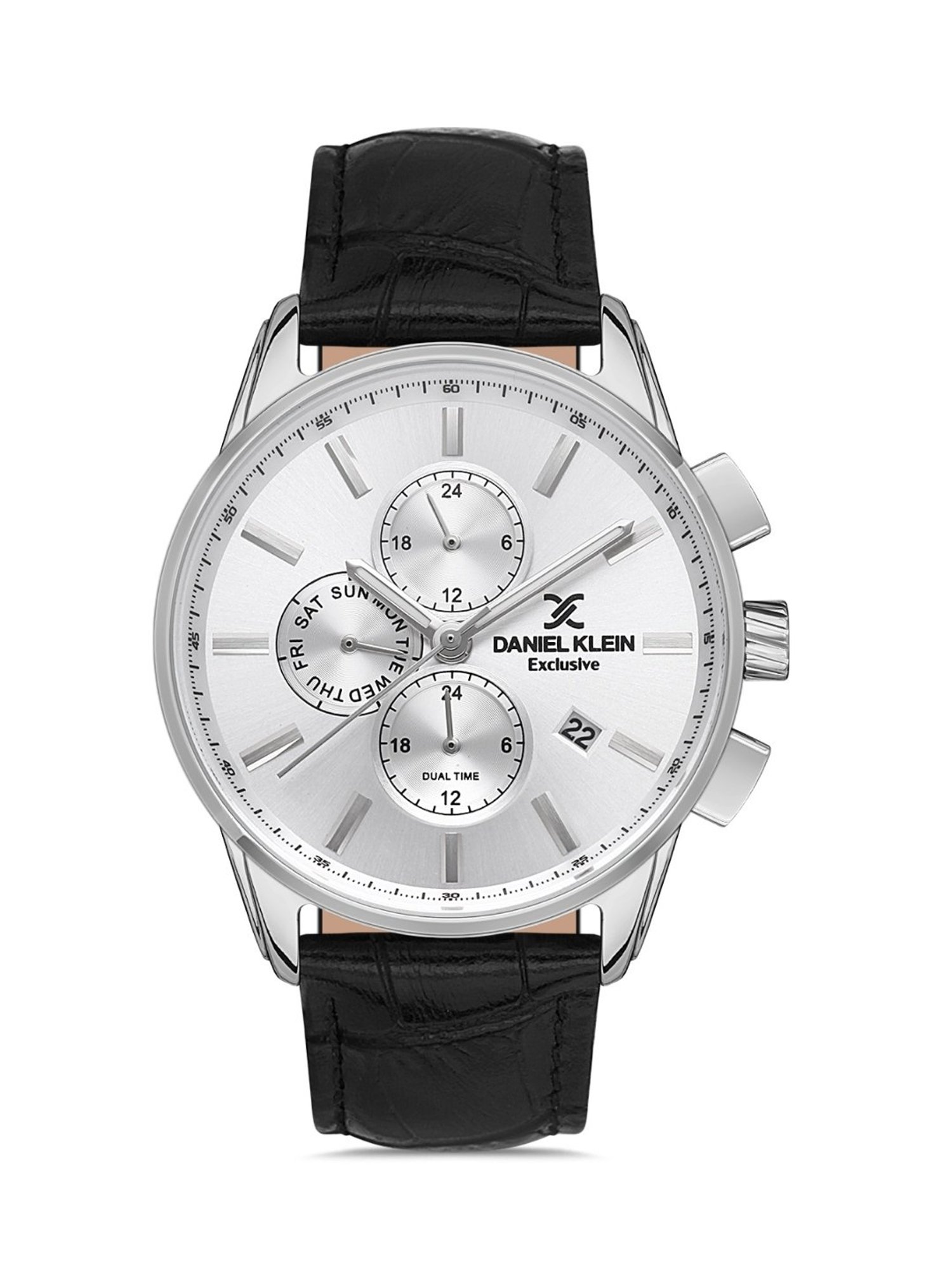 Daniel Klein DK.1.13385-3 Exclusive chronograph Watch for Men