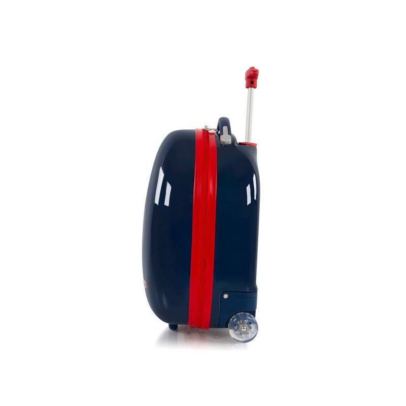 MLB Boston Red Sox 18" Kids' Spinner Wheels Suitcase