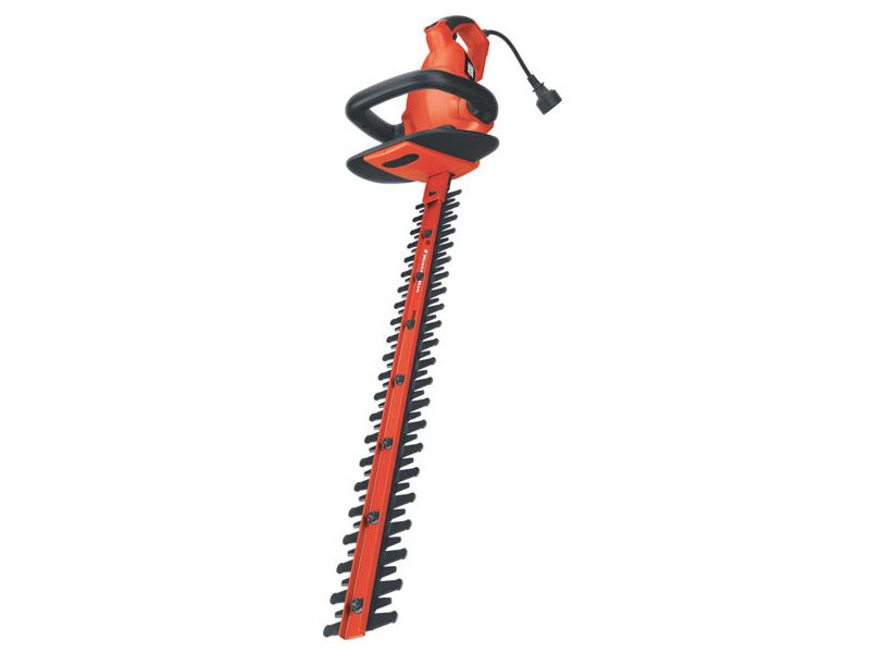 Black & Decker HH2450R 24 in. HedgeHog Hedge Trimmer