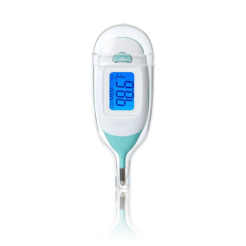 Fridababy Quick Read Thermometer
