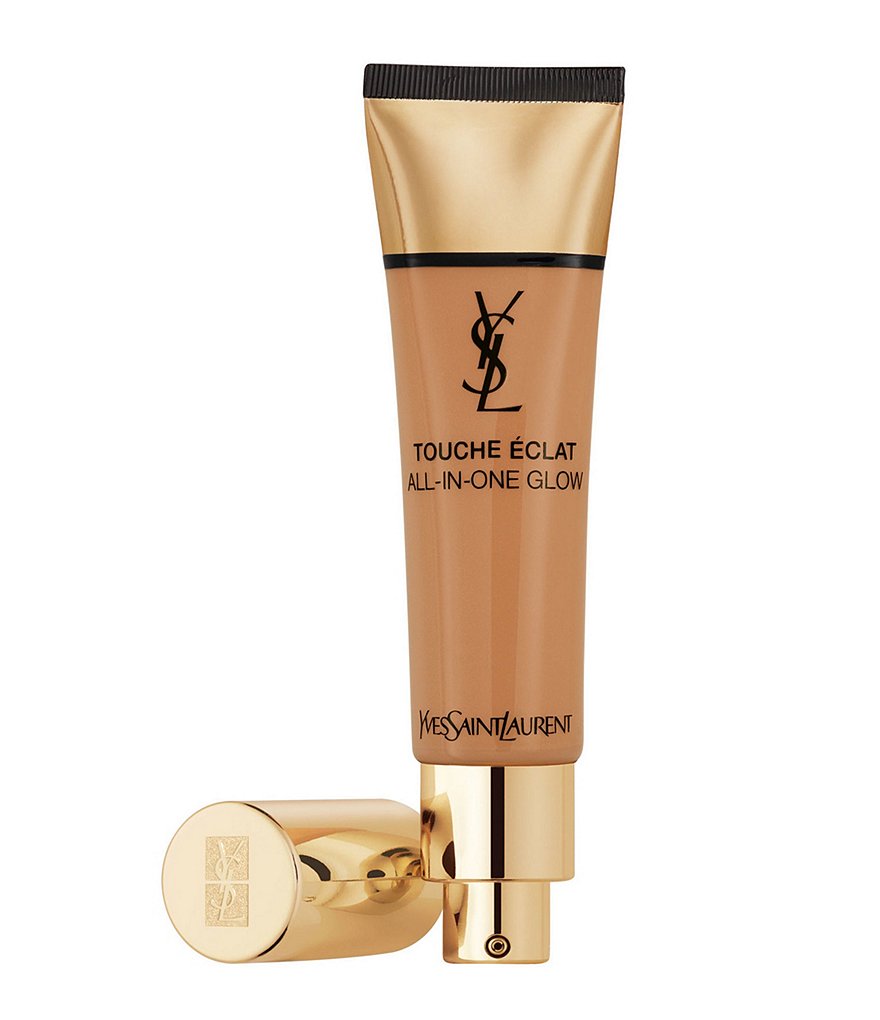 Yves Saint Laurent Beaute Touche Eclat All-In-One Glow Tinted Moisturizer SPF 23