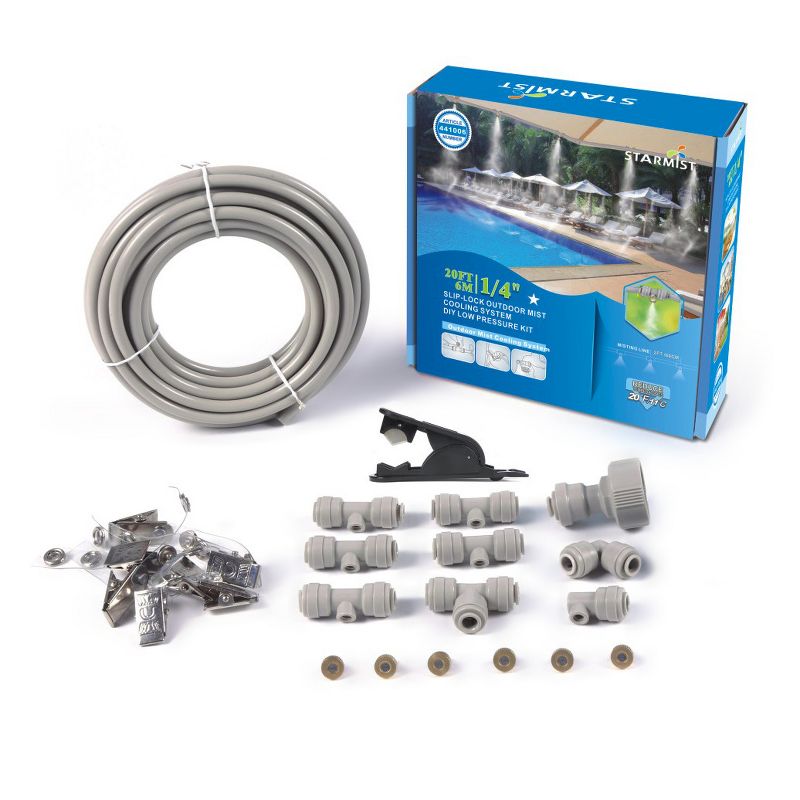 Gilmour Heavy Duty Adjustable Rectangular Sprinkler