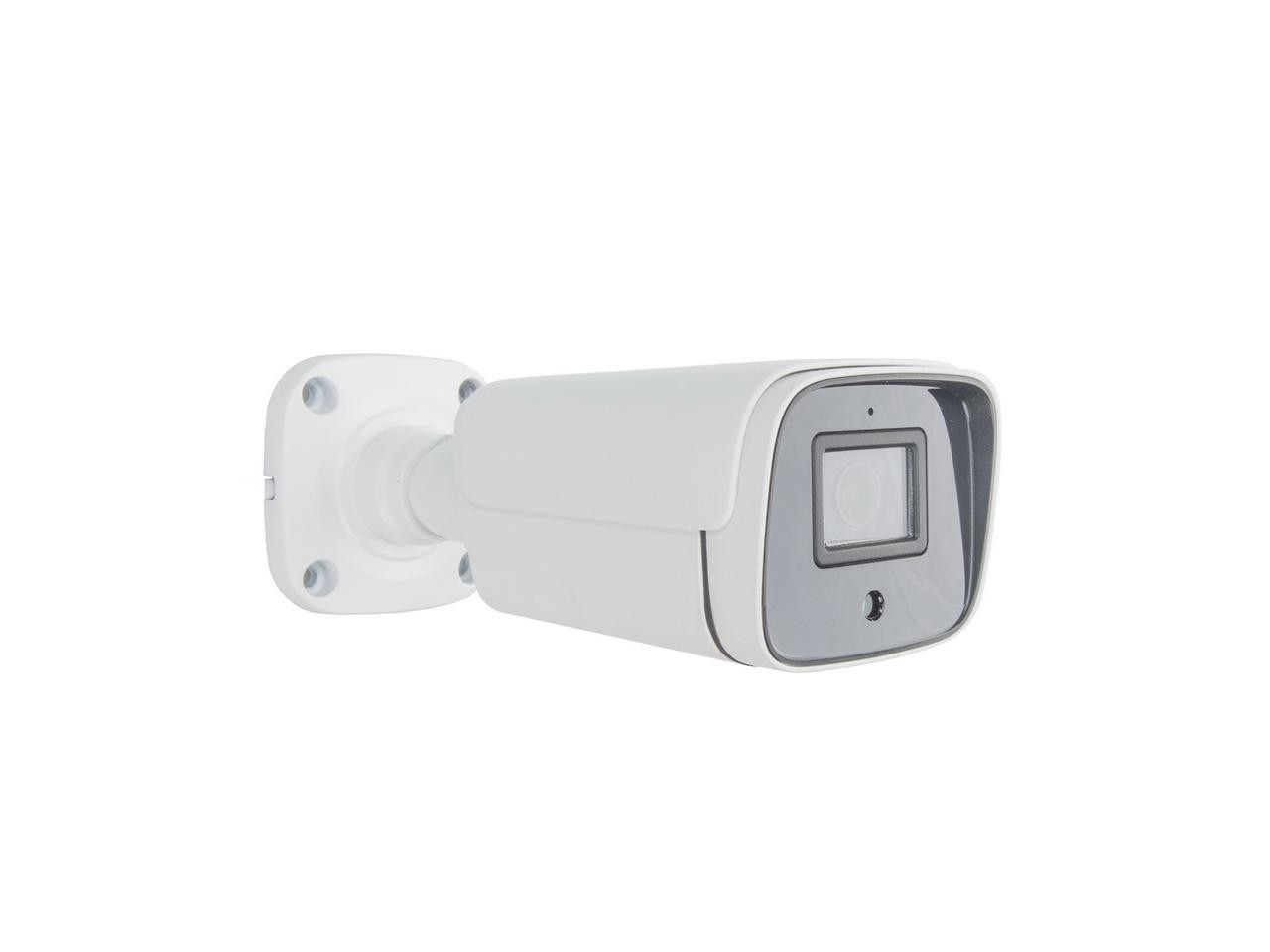 Hikvision Comptiable IP Camera 4K 8MP H.265+ 2pcs Infrared Led 2.8mm Outdoor Support ONVIF Motion Detection POE IP CCTV Camera