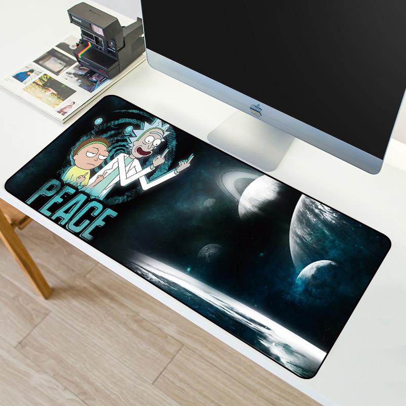 Mobile Edge 18.5 Ergonomic Gel Wrist Rest Anti-Slip Base