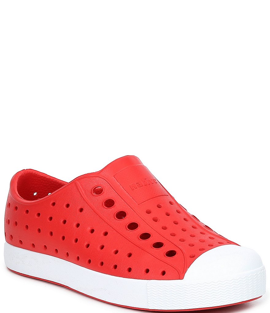 Native Kids' Jefferson Slip-On Sneakers (Youth)