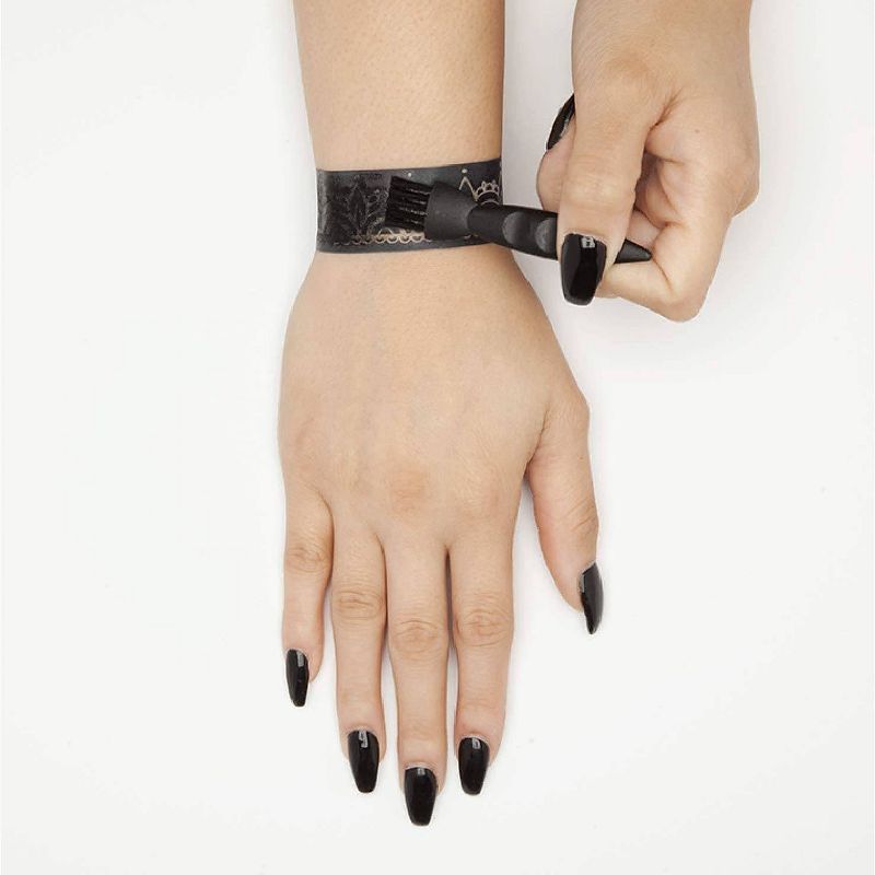 Tulip 13pc Body Art Ultimate Henna Tattoo Kit