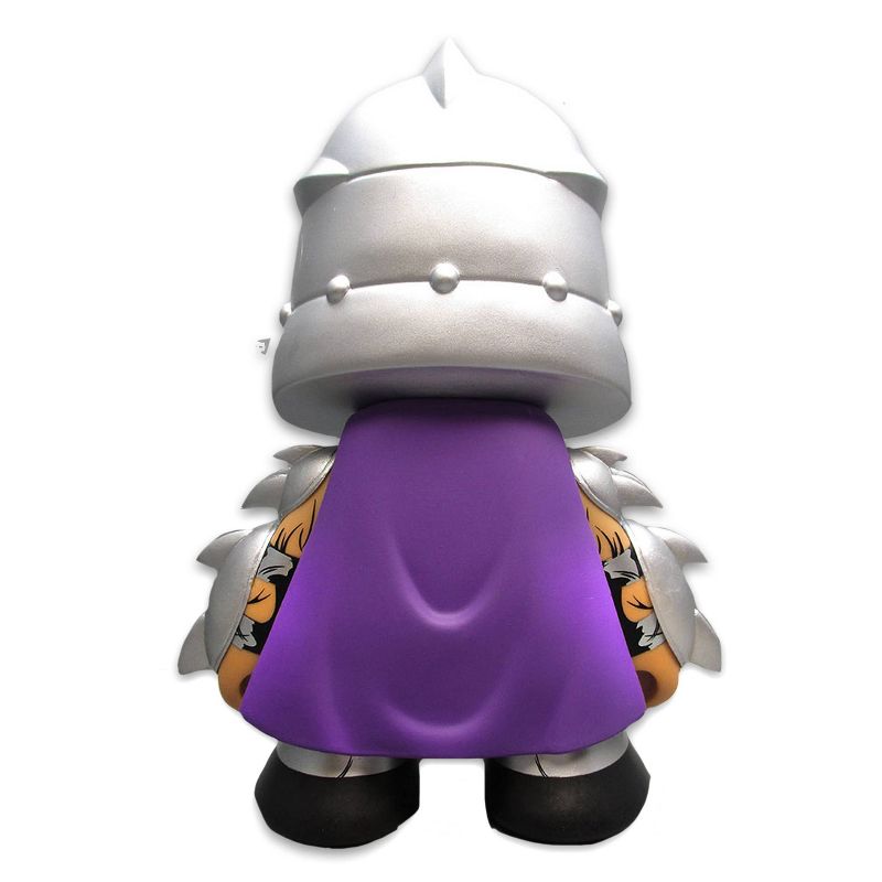 Kidrobot TMNT Shredder Medium Figure
