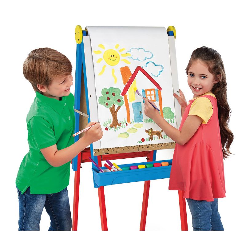 Cra-Z-Art 3-in-1 Artist Easel