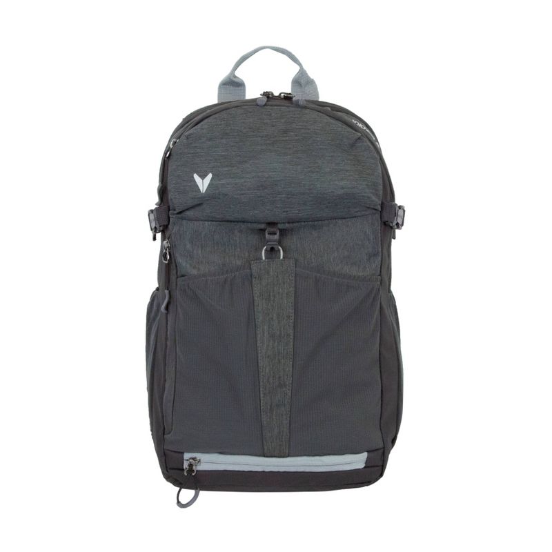Bondka Sport 19" Carbon Backpack - Dark Slate