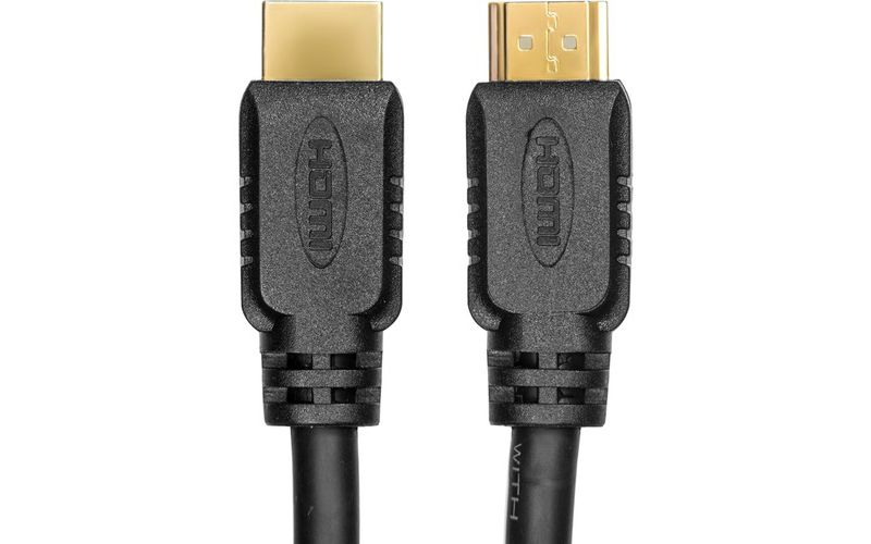Rocstor Premium 3 Ft 4K High Speed HDMI to HDMI M/Cable