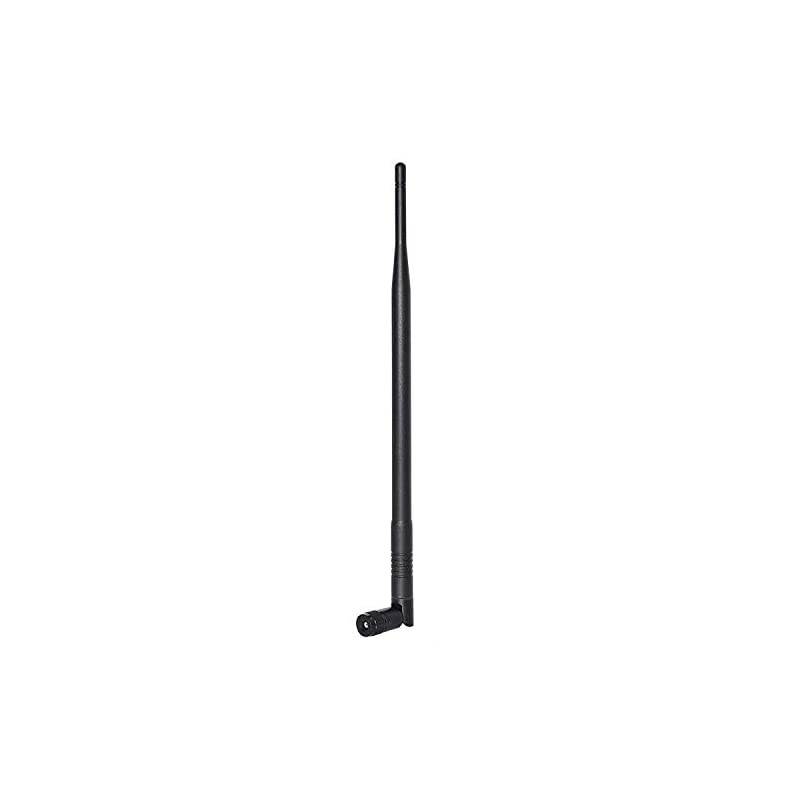 4G LTE Cellular Trail Camera Antenna 7dBi RP-SMA Male Antenna Compatible with 4G LTE Cellular Trail Camera Game Camera Wildlife Hunting Camera Outdoor Mobile Security Camera