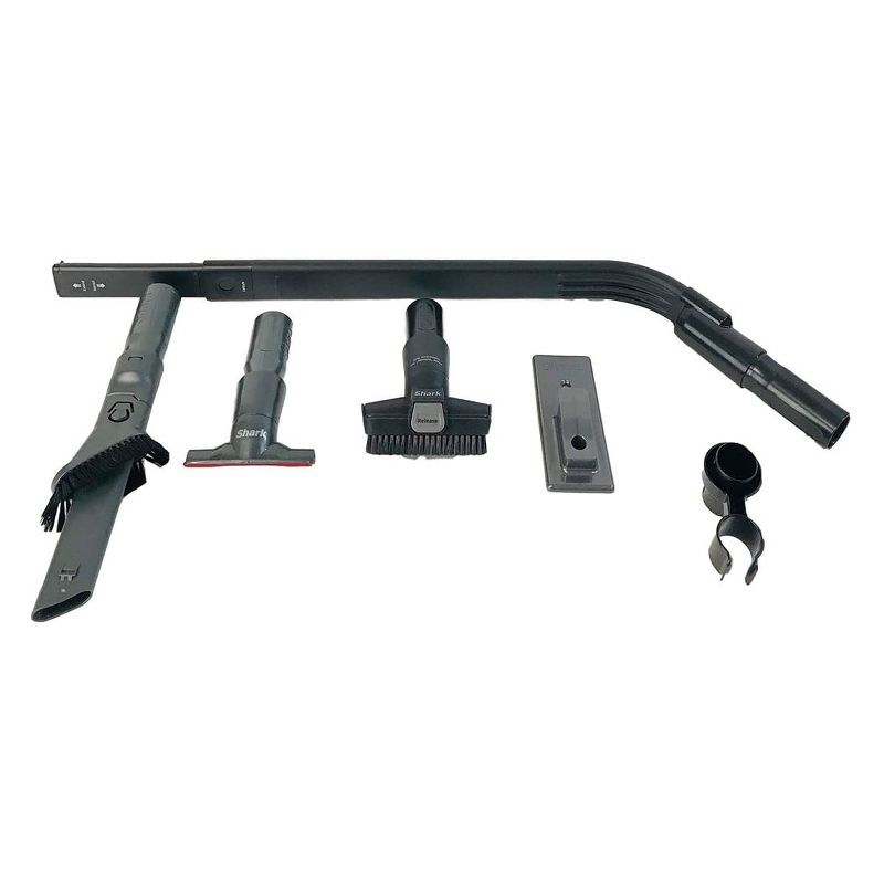 Shark Rocket DuoClean Ultra-Light Corded Stick Vacuum (Manufacturer Refurbished)