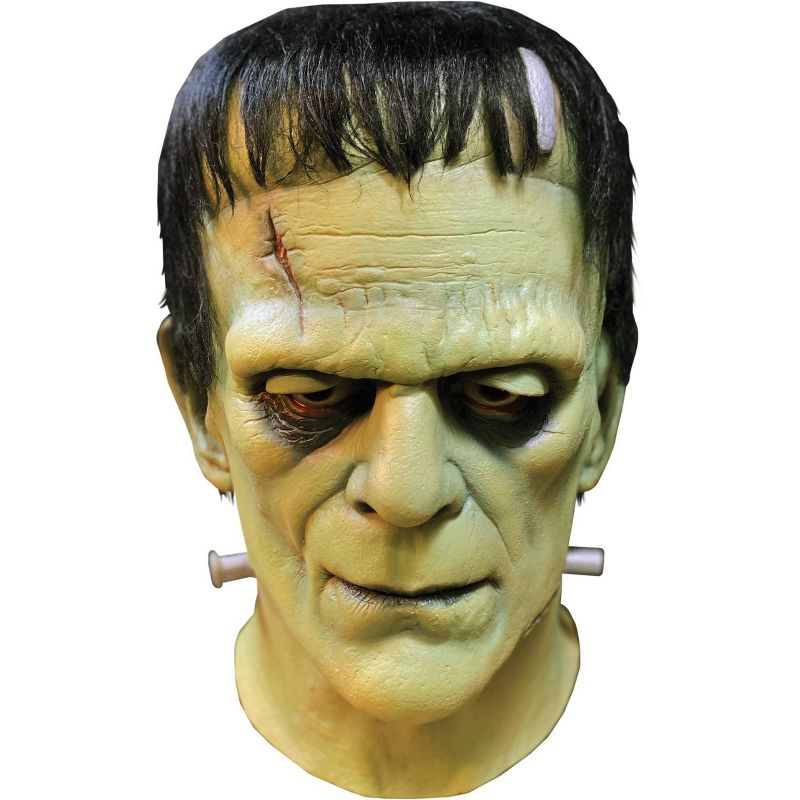 Adult Frankenstein Halloween Mask