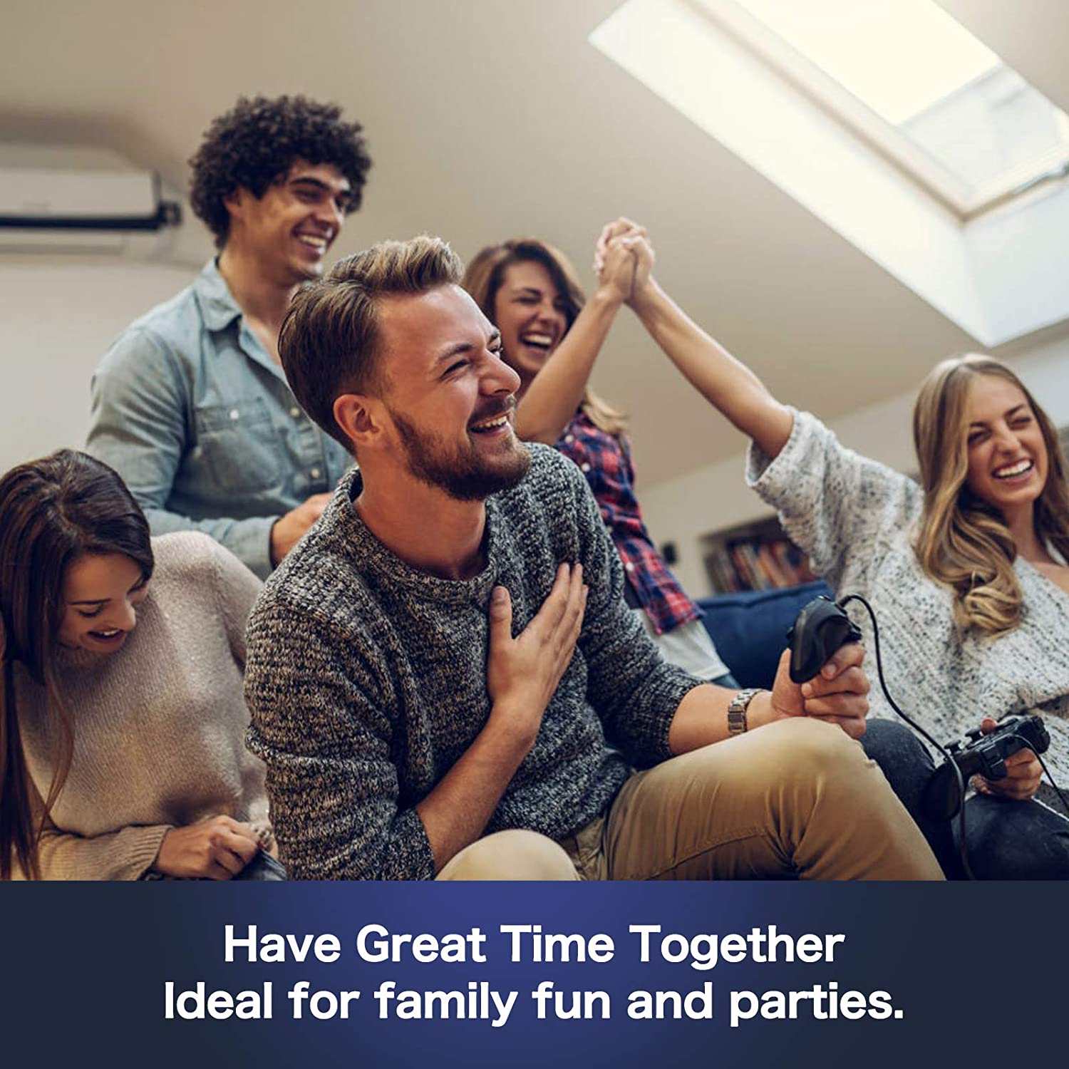 Wired Controller Compatible with Xbox One, USB Gamepad Controller with Dual Vibration, Headset Jack and Trigger Buttons for Xbox One/Xbox One S/Xbox One X/PC Windows 7/8/10