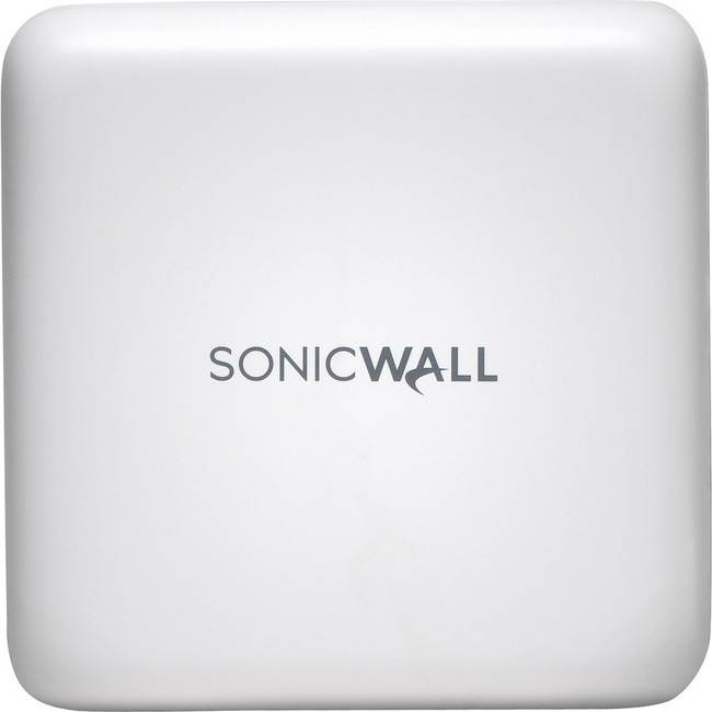 SonicWall 01-SSC-2467 SonicWave 432o Panel Antenna P254-13 (Dual Band) 01-SSC-2467