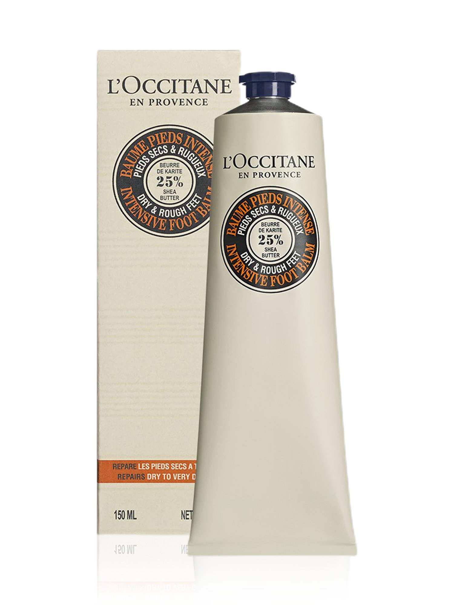 Shae Lavender Hand & Foot Scrub - 100 gm