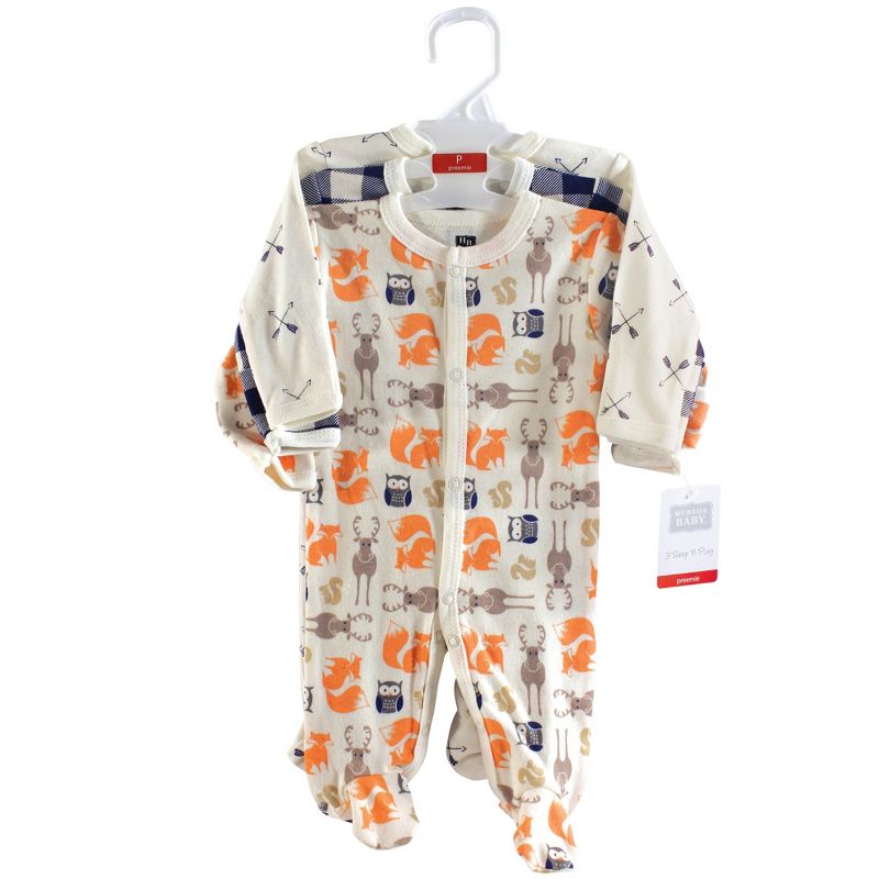 Baby Brezza Swaddle Transition Sleepsuit