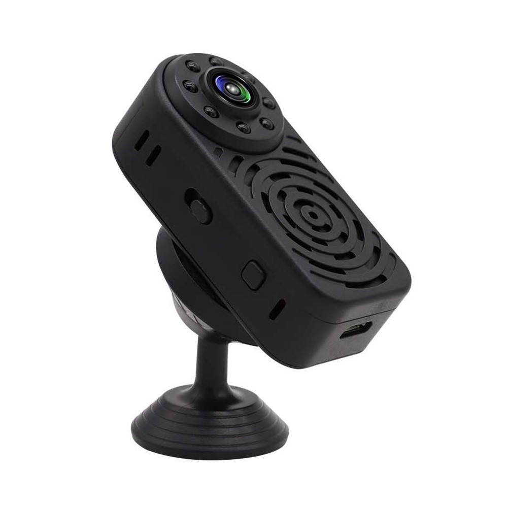 APP Control Surveillance Camera 4K HD Wifi Wireless Home Monitor Night Vision