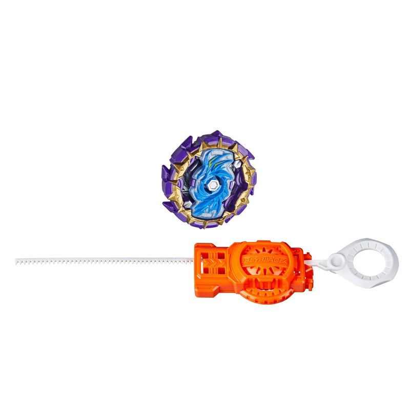 Beyblade Burst Rise Hypersphere Tact Leviathan L5 Starter Pack