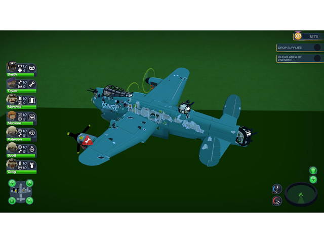 Bomber Crew [Online Game Code]