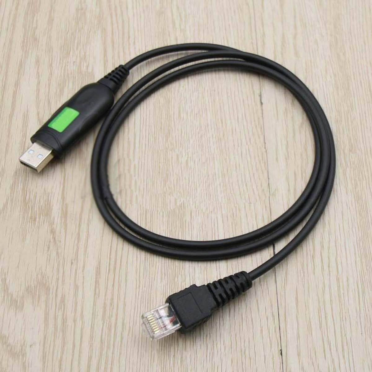 USB Programming Program Cable For Kenwood Radio NX-700 NX-800 NX-900 NXR-710