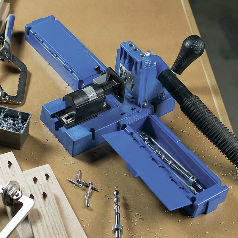 Kreg K5MS Jig K5 Master System