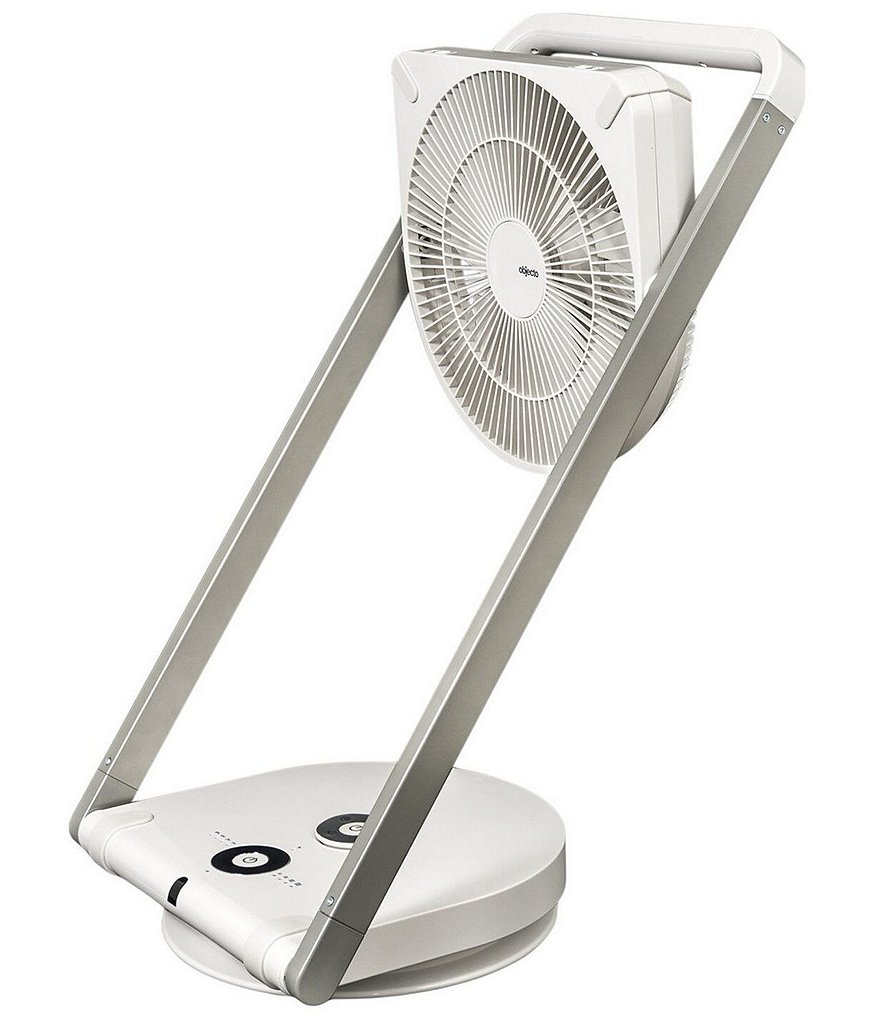 Objecto F1 Foldable Fan