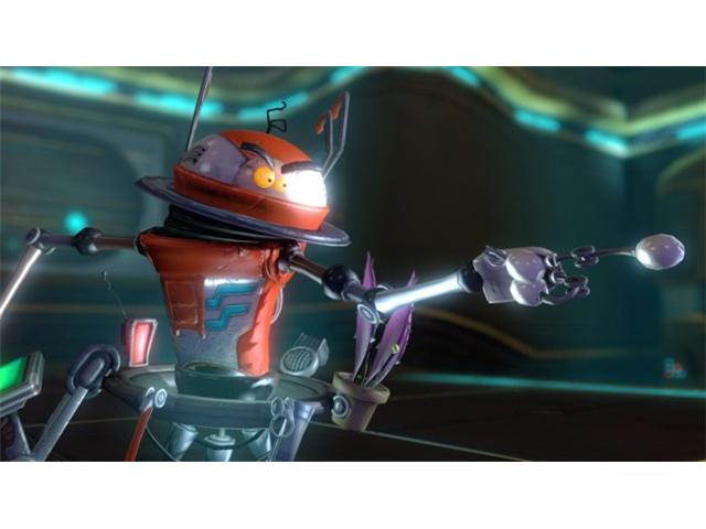 Ratchet & Clank Future: Crack in Time
