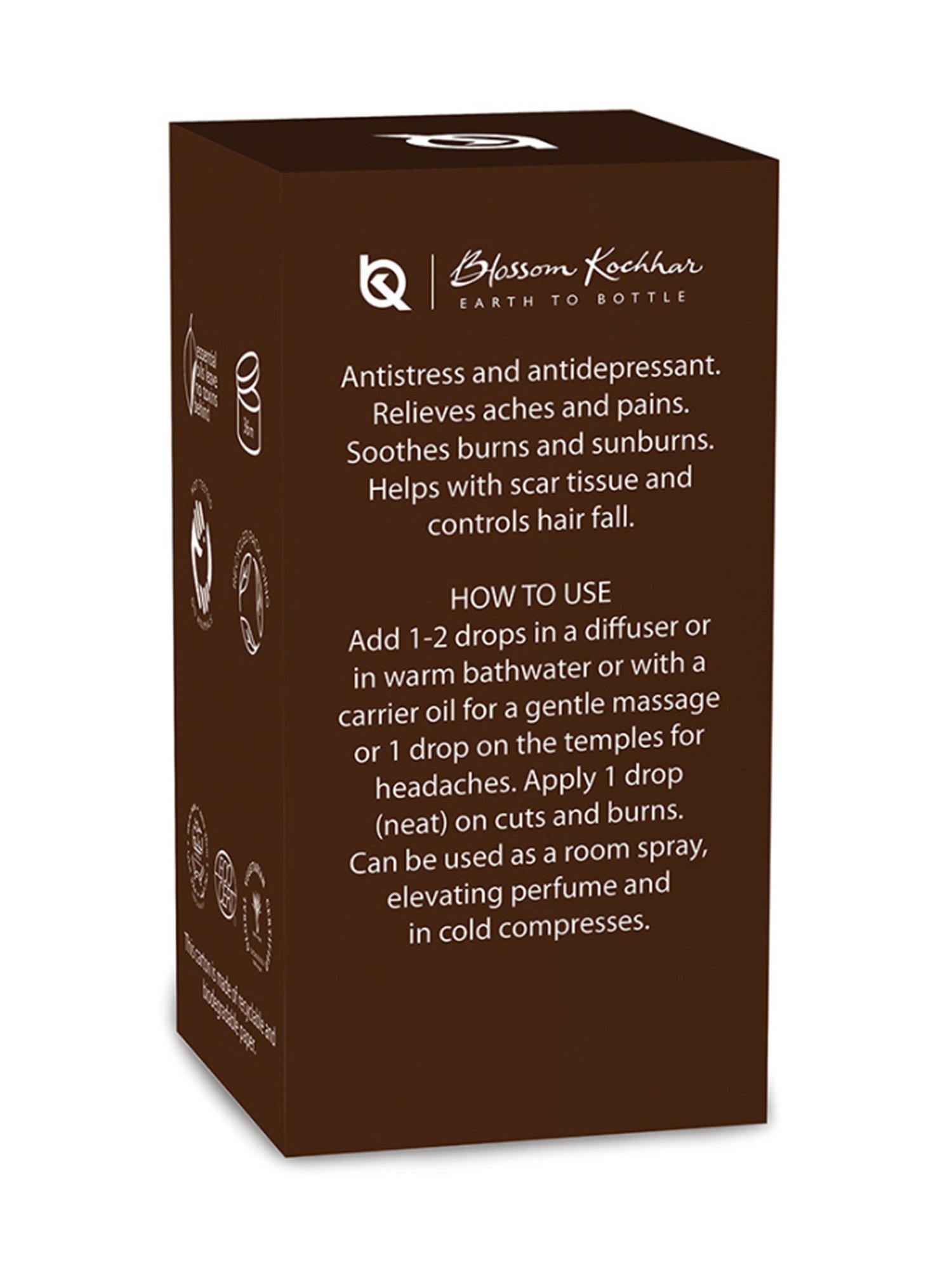 Aroma Magic Lavender Essential Oil  - 20 ml